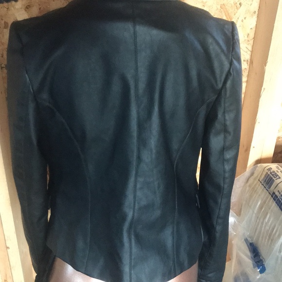 Lady Dutch Blazer - Picture 4 of 9